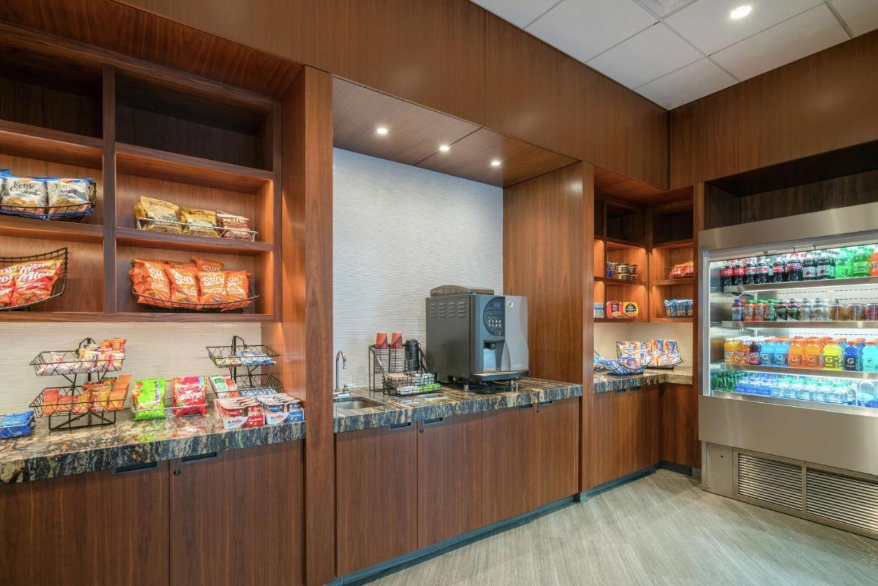 | Embassy Suites by Hilton Washington D.C. Georgetown