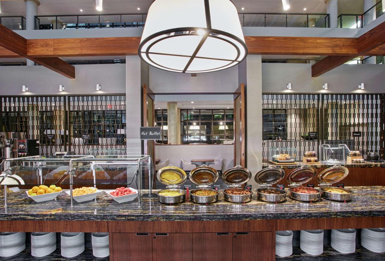 | Embassy Suites by Hilton Washington D.C. Georgetown