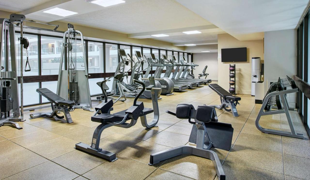 | Embassy Suites by Hilton Washington D.C. Georgetown