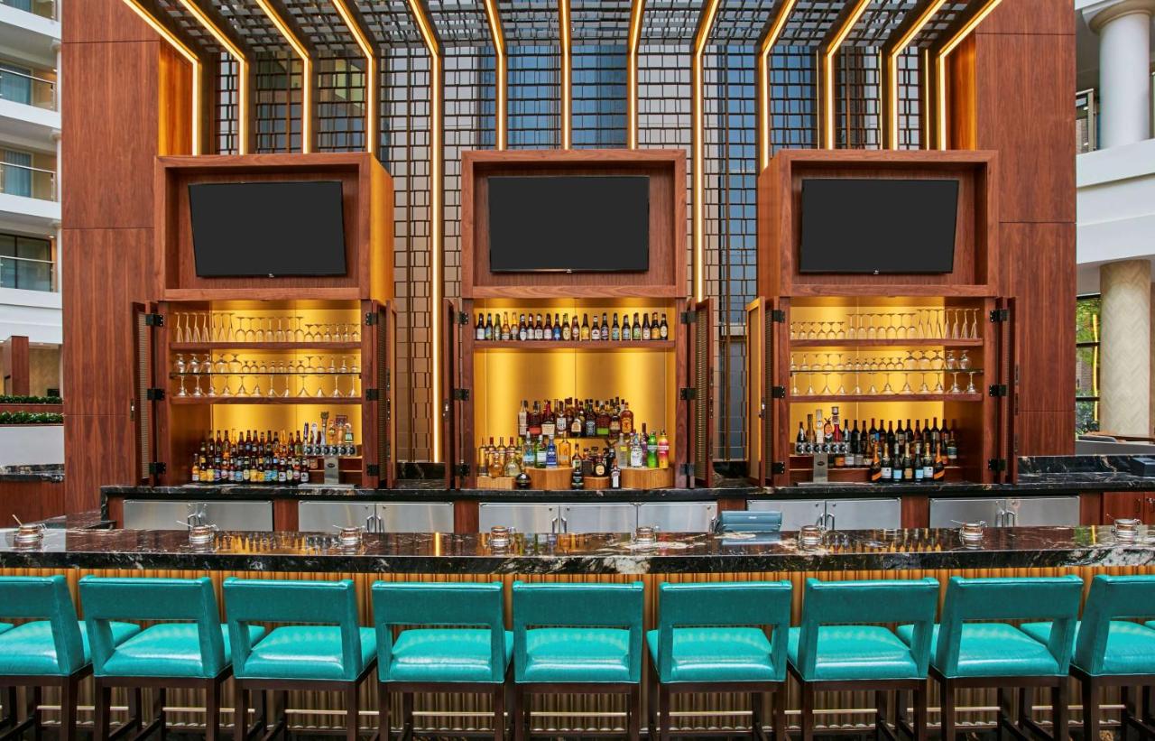 | Embassy Suites by Hilton Washington D.C. Georgetown