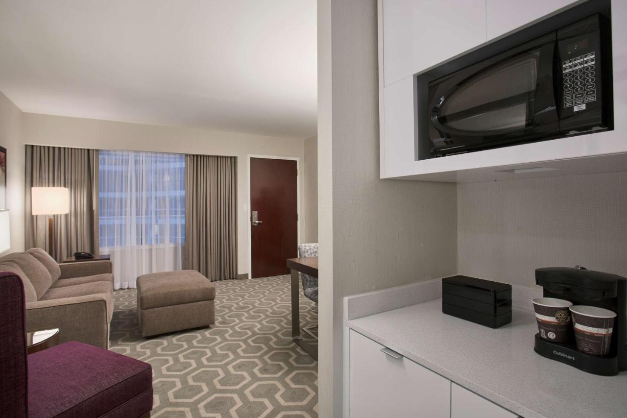  | Embassy Suites by Hilton Washington D.C. Georgetown
