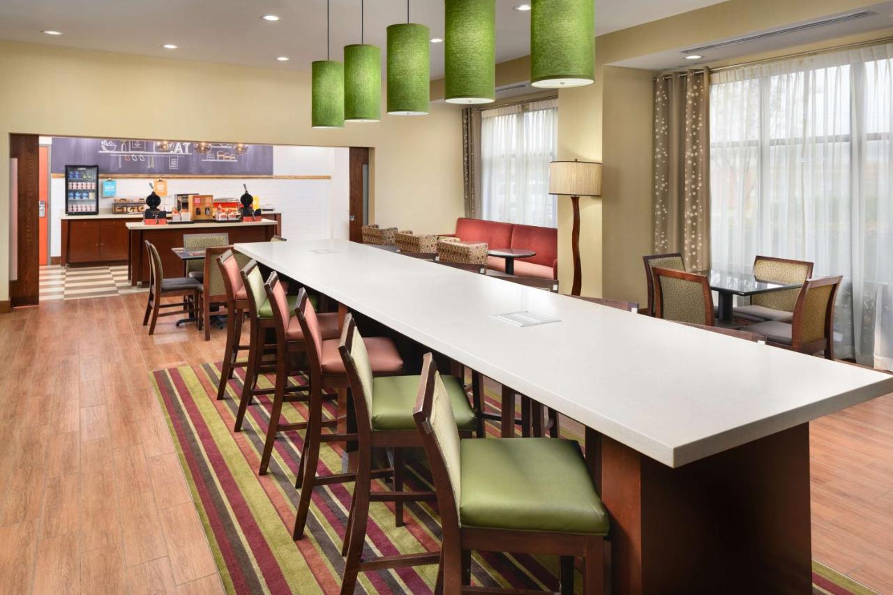 | Hampton Inn Kimball