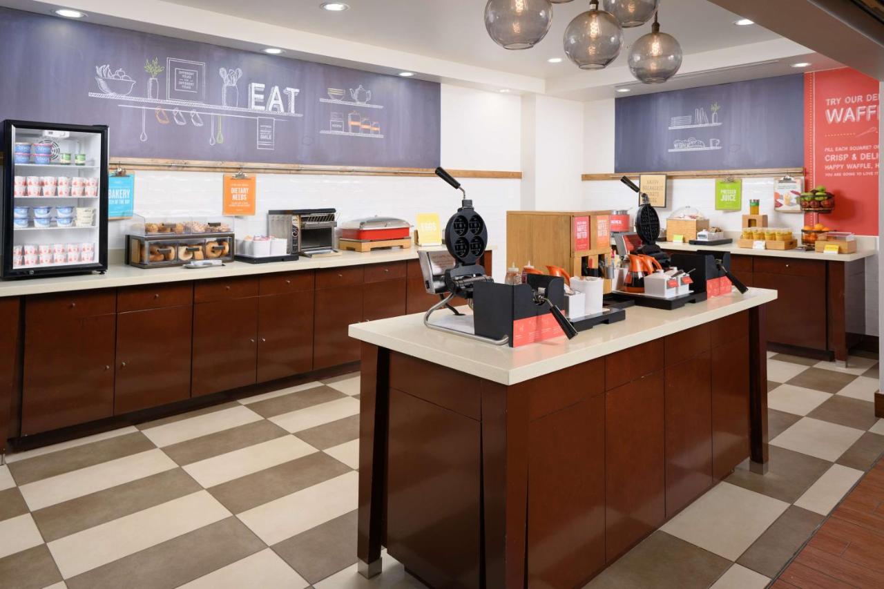 | Hampton Inn Kimball