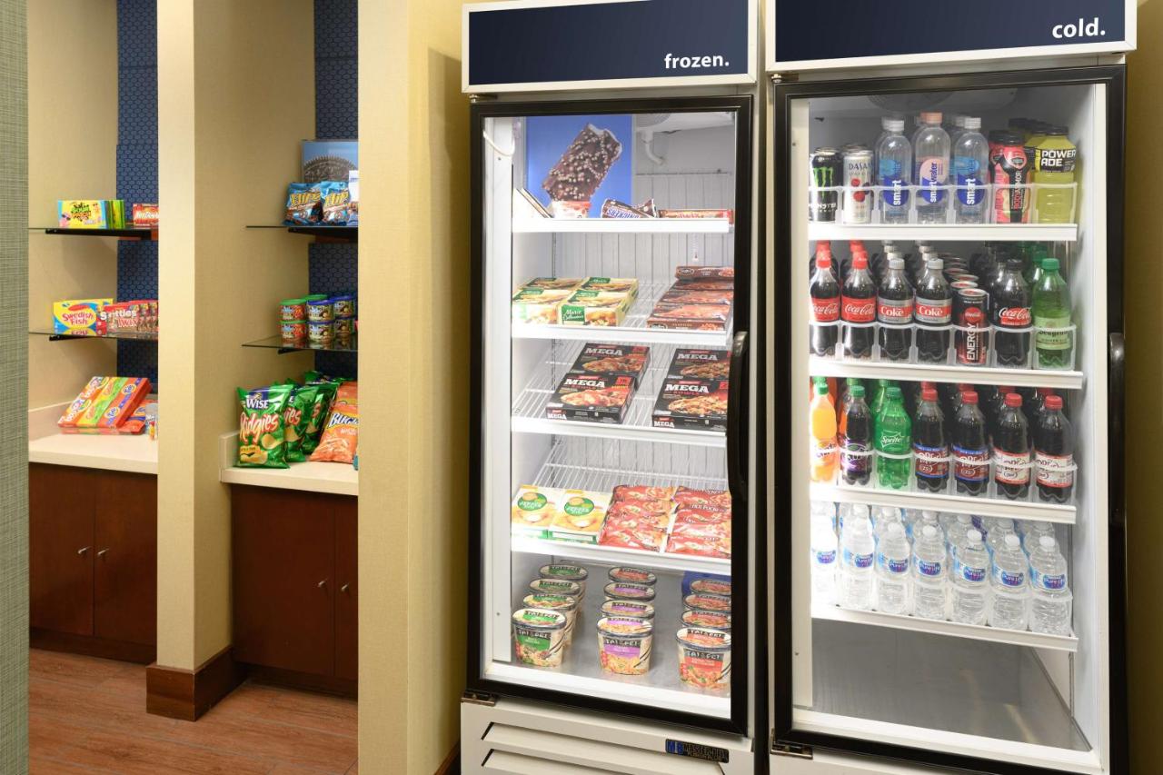 | Hampton Inn Kimball