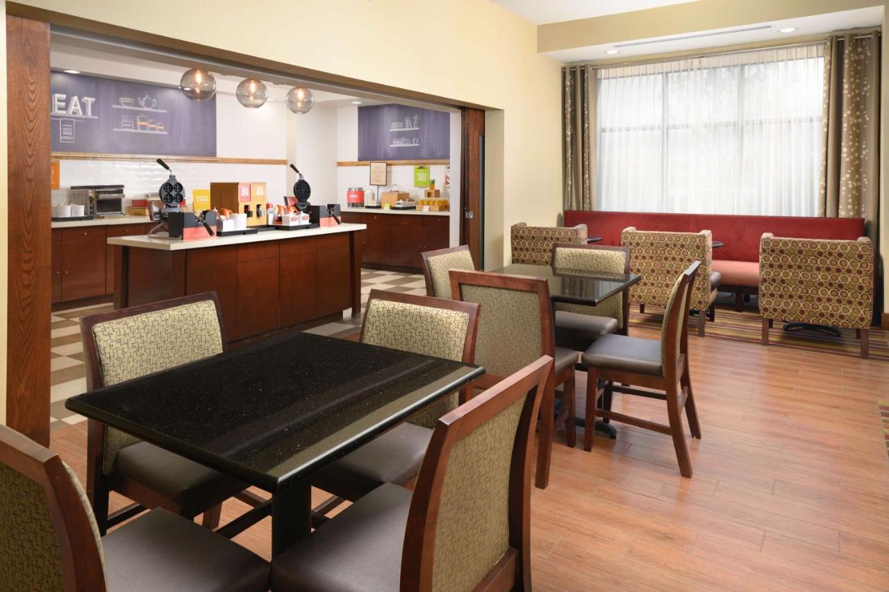 | Hampton Inn Kimball