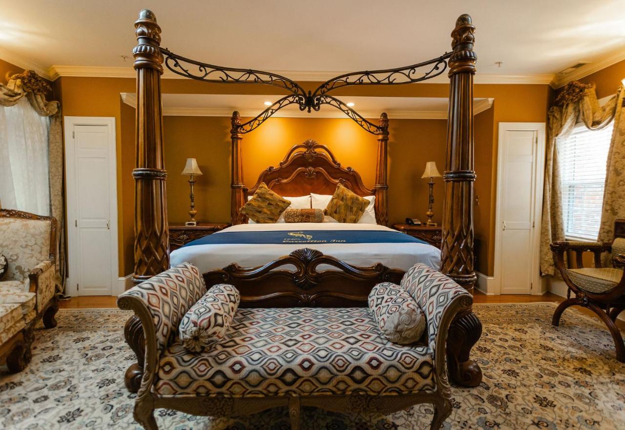  | 1840s Carrollton Inn