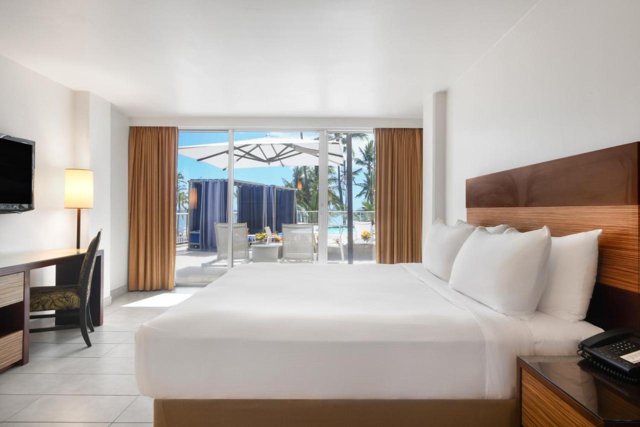 Room #7671923 at Park Shore Waikiki
