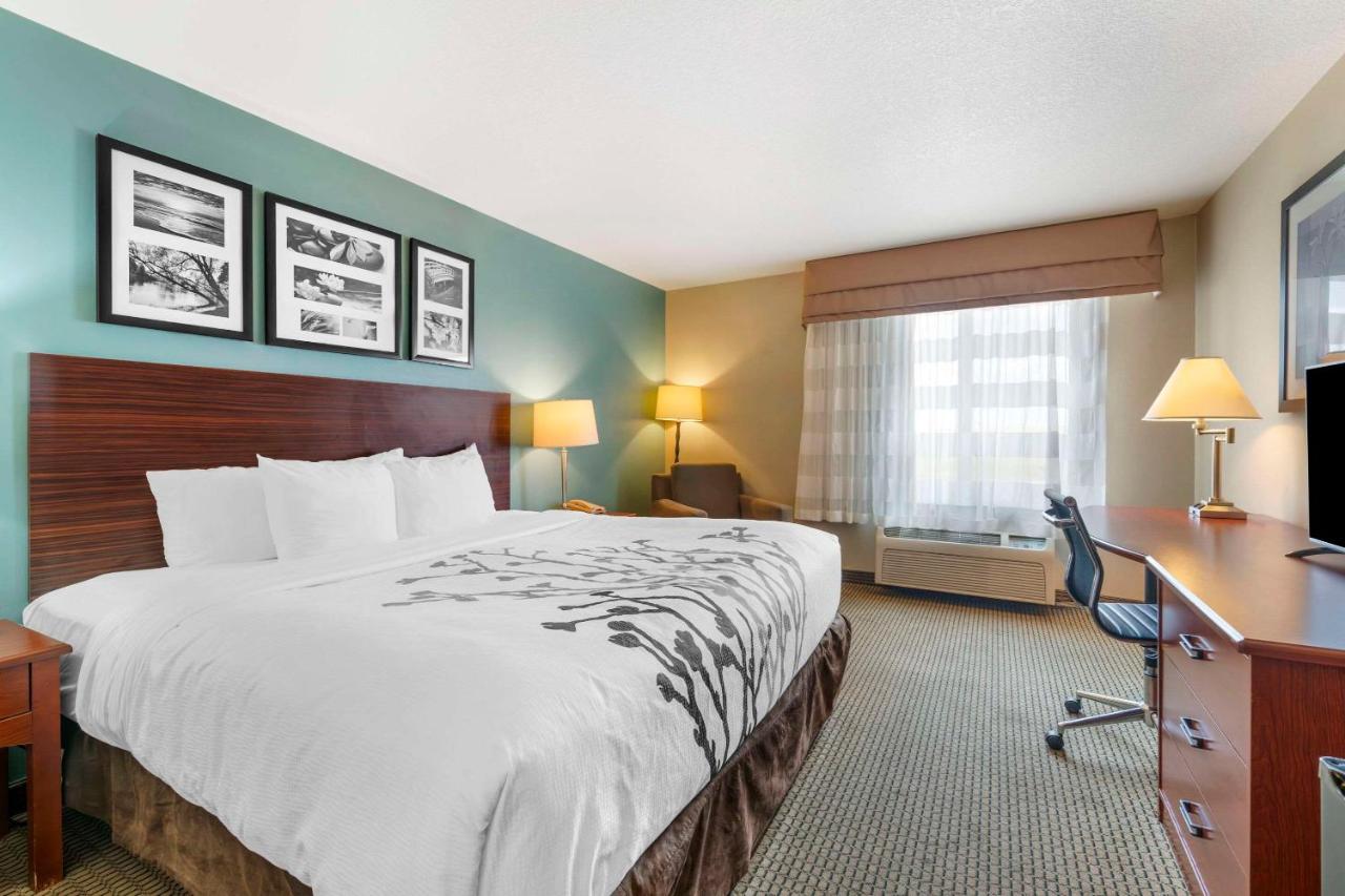  | Sleep Inn And Suites Rapid City