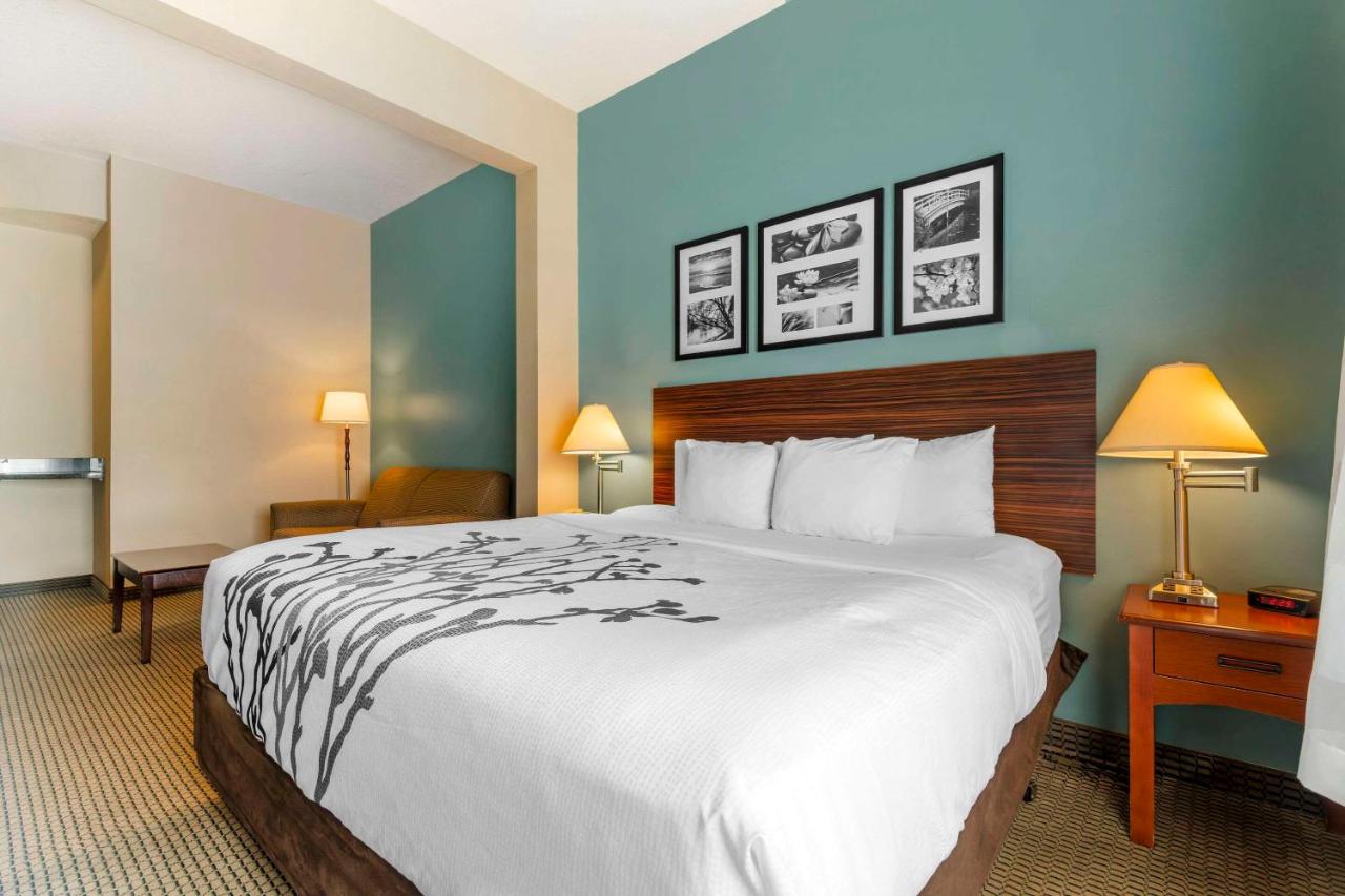  | Sleep Inn And Suites Rapid City
