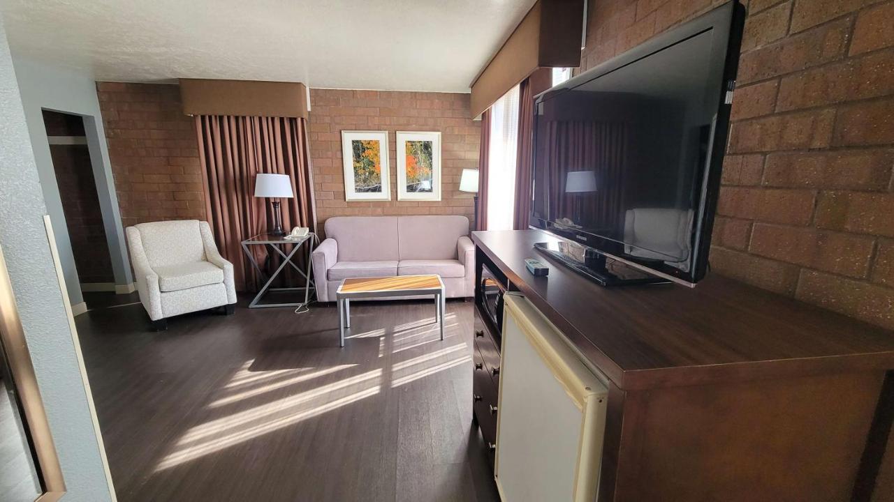 | Best Western Pocatello Inn