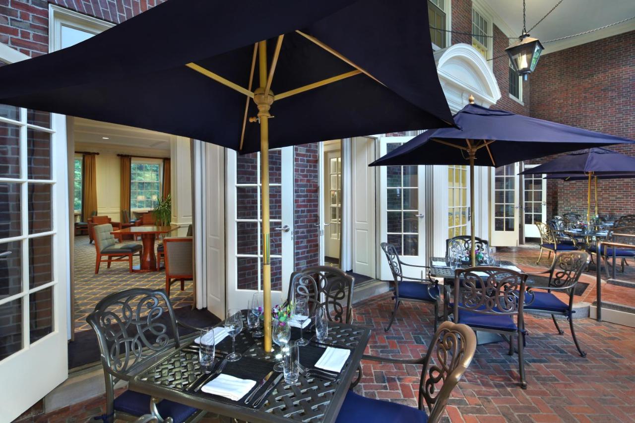 | Andover Inn
