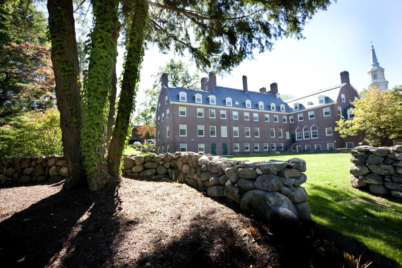 | Andover Inn