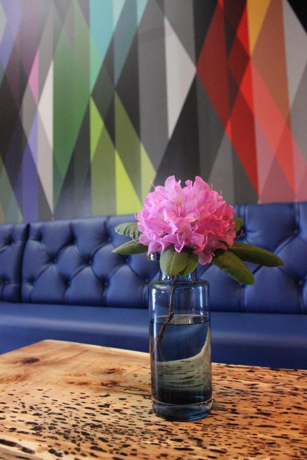 | Warehouse Hotel at The Nook