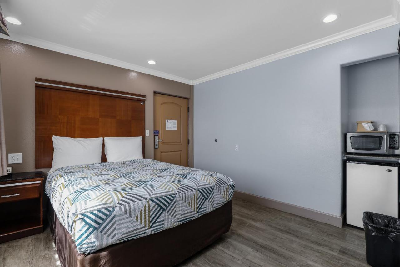Deluxe Suite at Motel 6 Carlsbad, CA - North Near Legoland