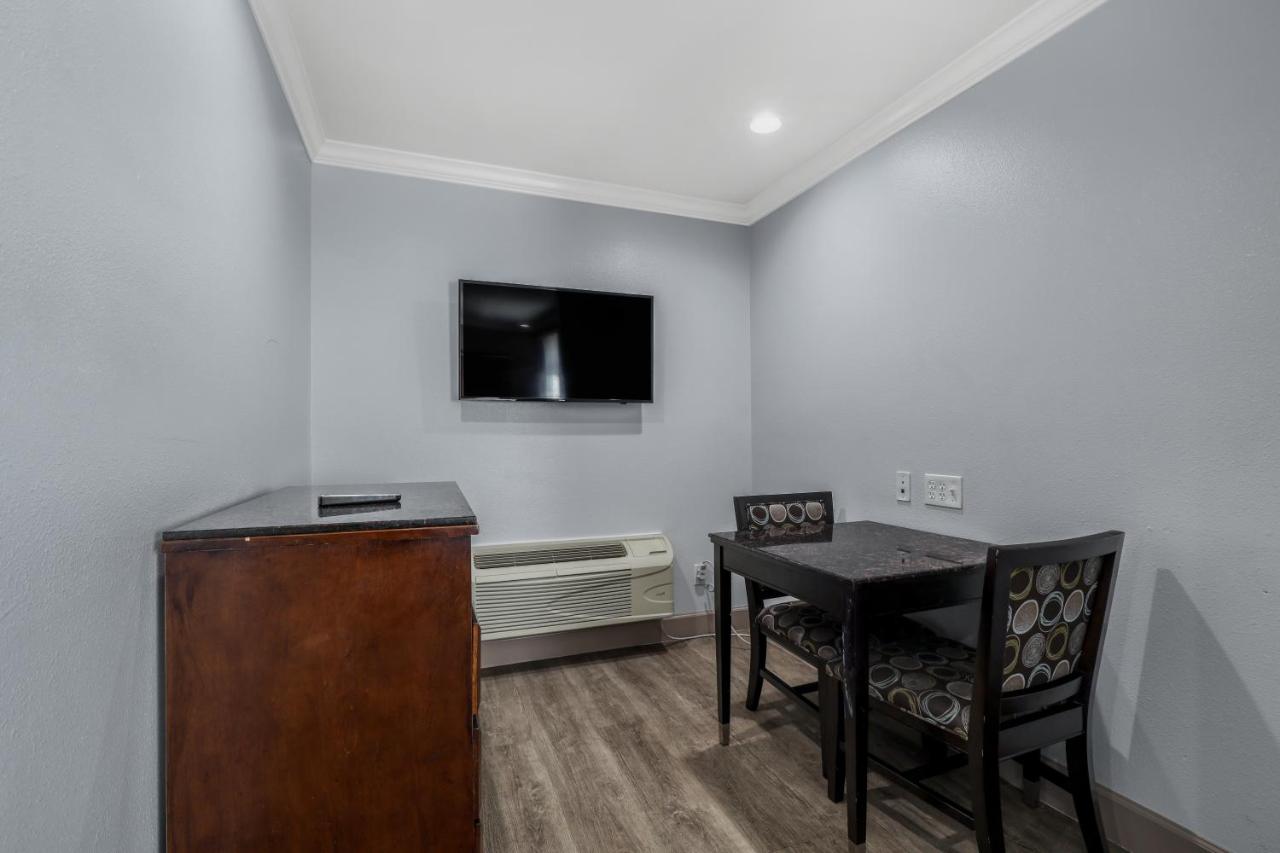 Deluxe Suite at Motel 6 Carlsbad, CA - North Near Legoland