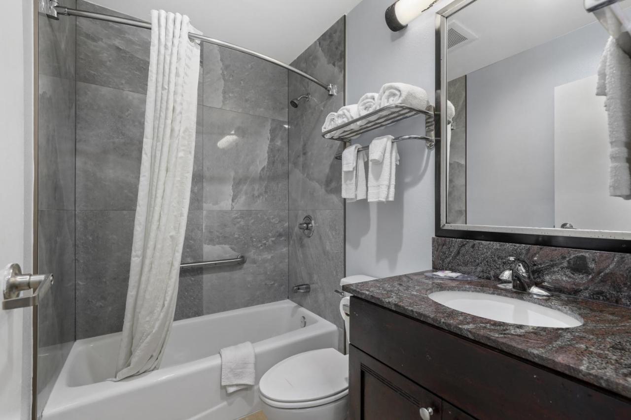 Deluxe Suite at Motel 6 Carlsbad, CA - North Near Legoland