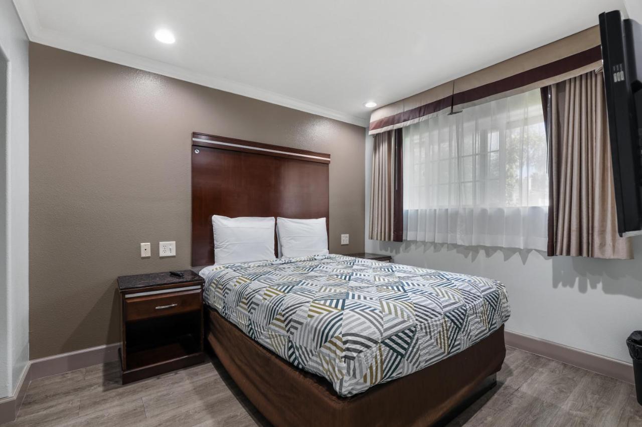 Deluxe Suite at Motel 6 Carlsbad, CA - North Near Legoland