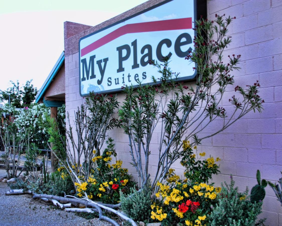| My Place Suites