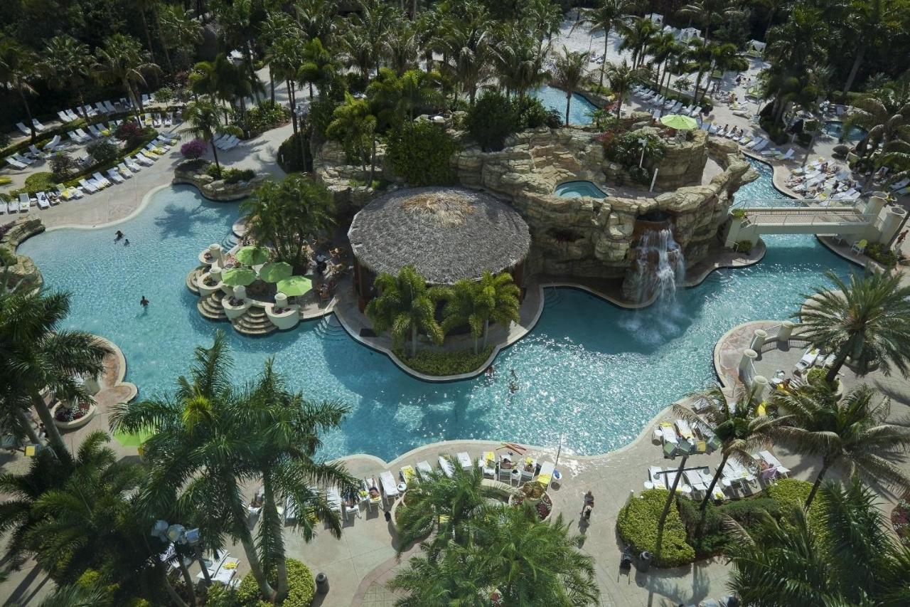| Seminole Hard Rock Hotel & Casino Hollywood