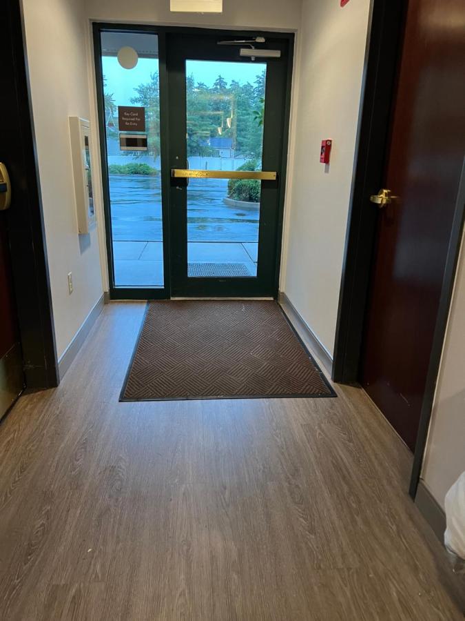 | Comfort Inn & Suites Lake George