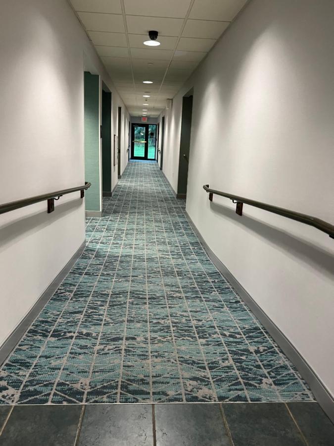 | Comfort Inn & Suites Lake George