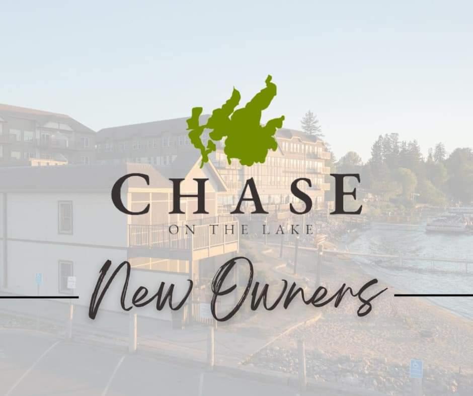  | Chase On The Lake Resort Hotel