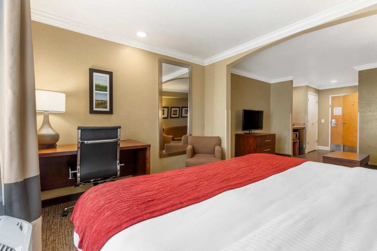  | Comfort Inn Arcata