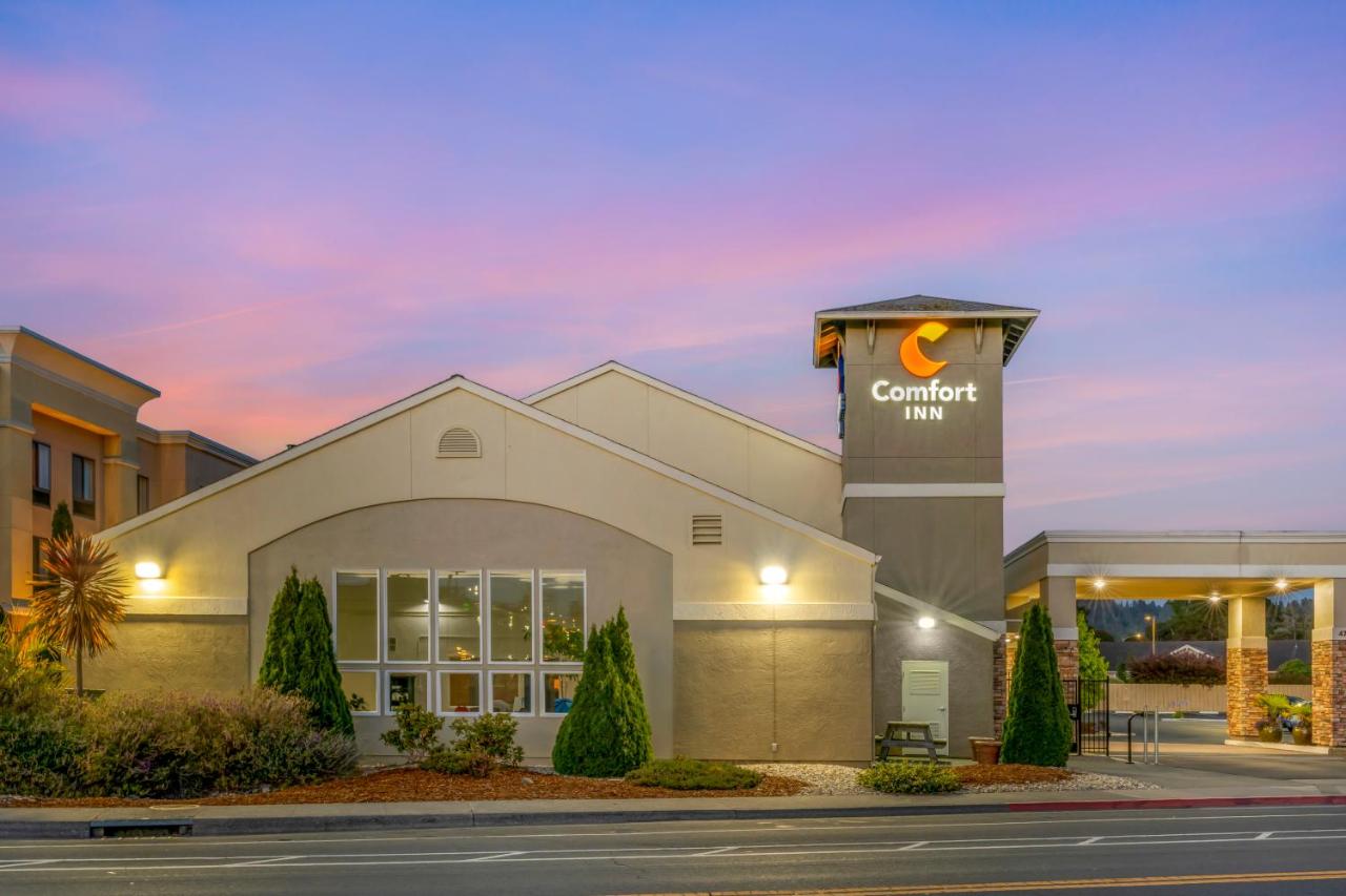  | Comfort Inn Arcata