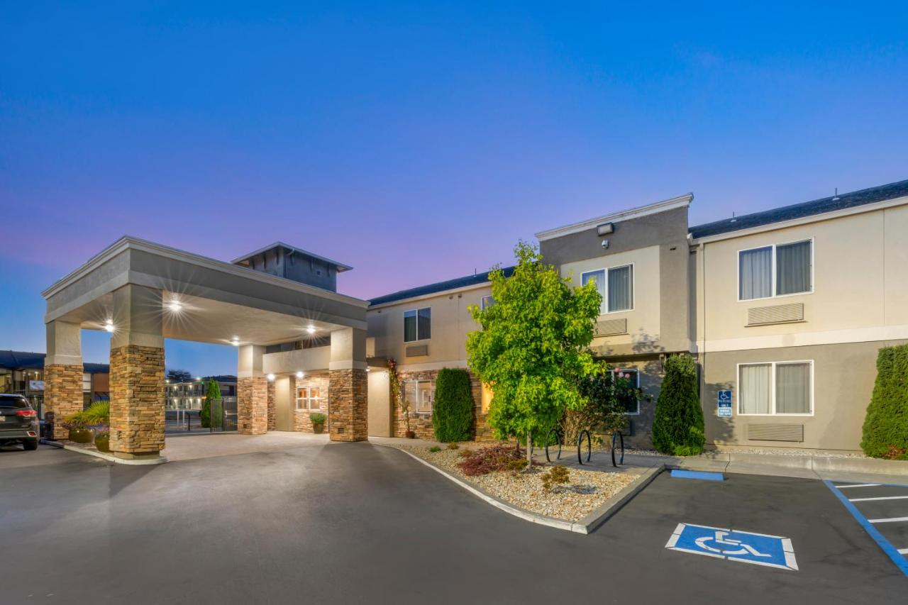  | Comfort Inn Arcata