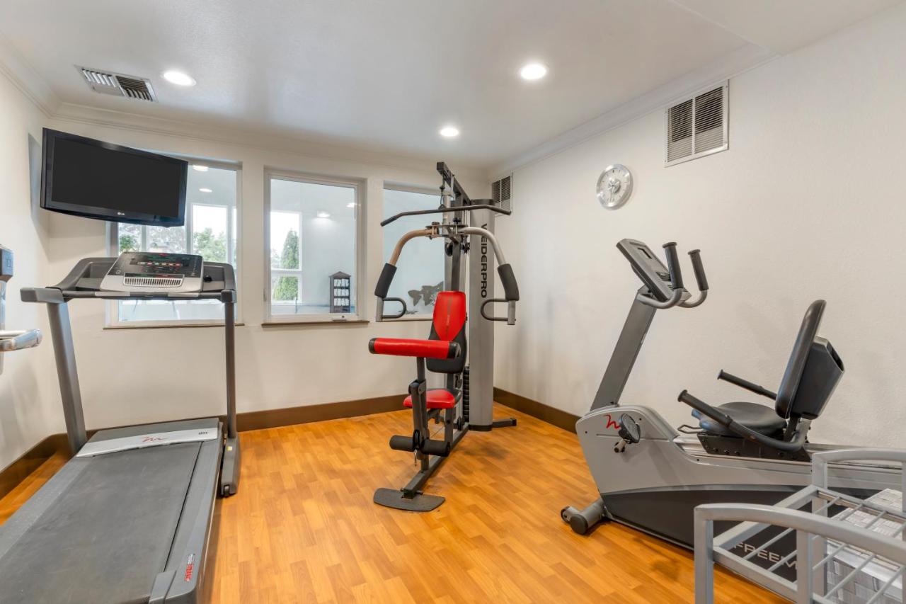  | Comfort Inn Arcata