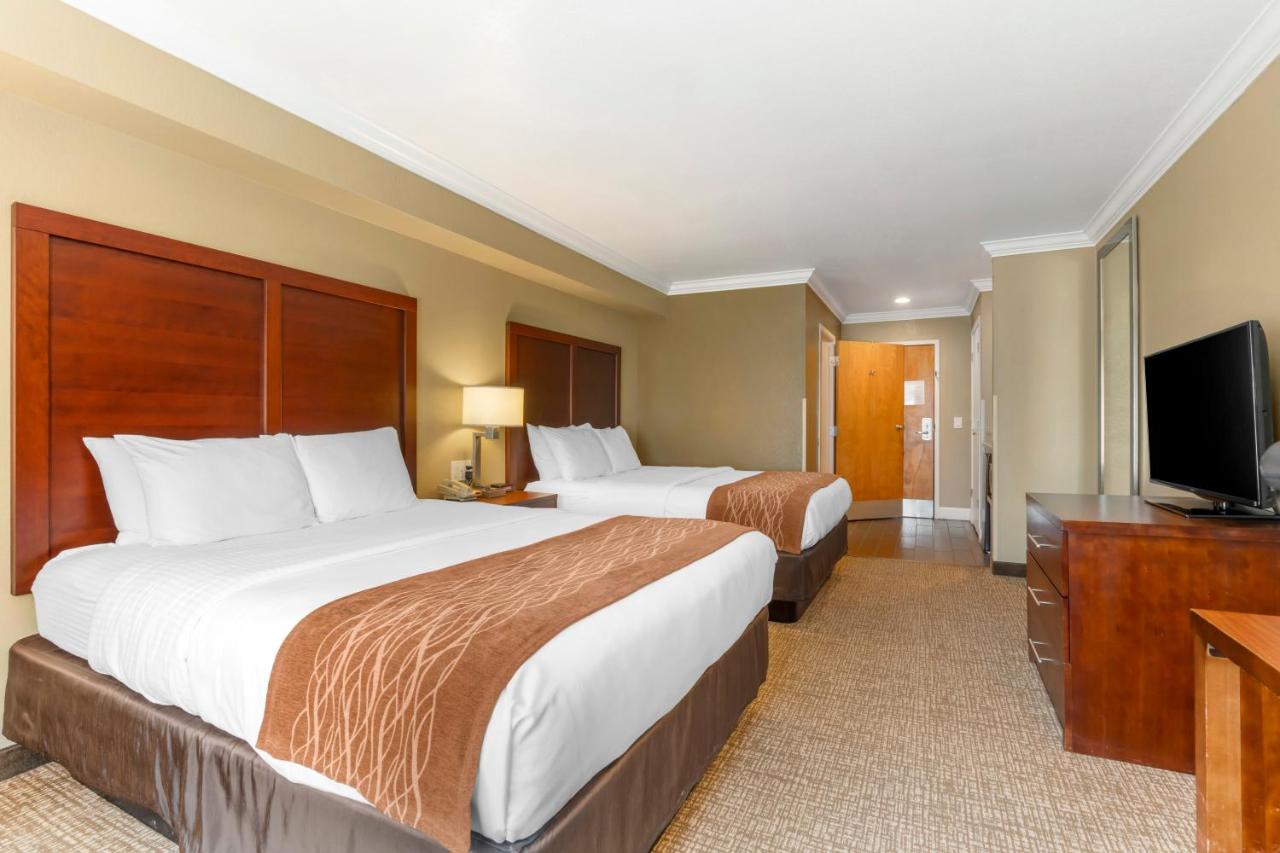  | Comfort Inn Arcata
