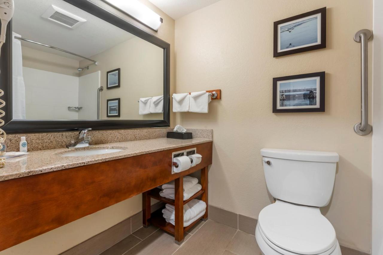  | Comfort Inn Arcata