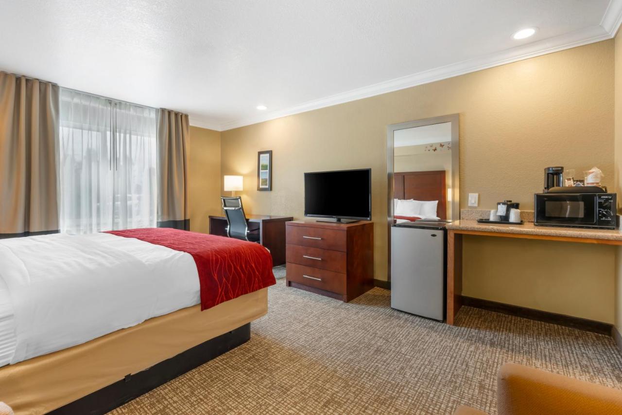  | Comfort Inn Arcata