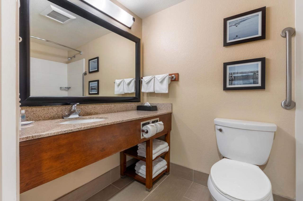  | Comfort Inn Arcata