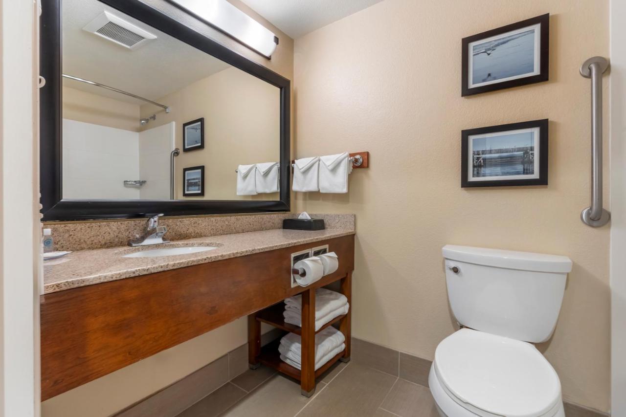  | Comfort Inn Arcata