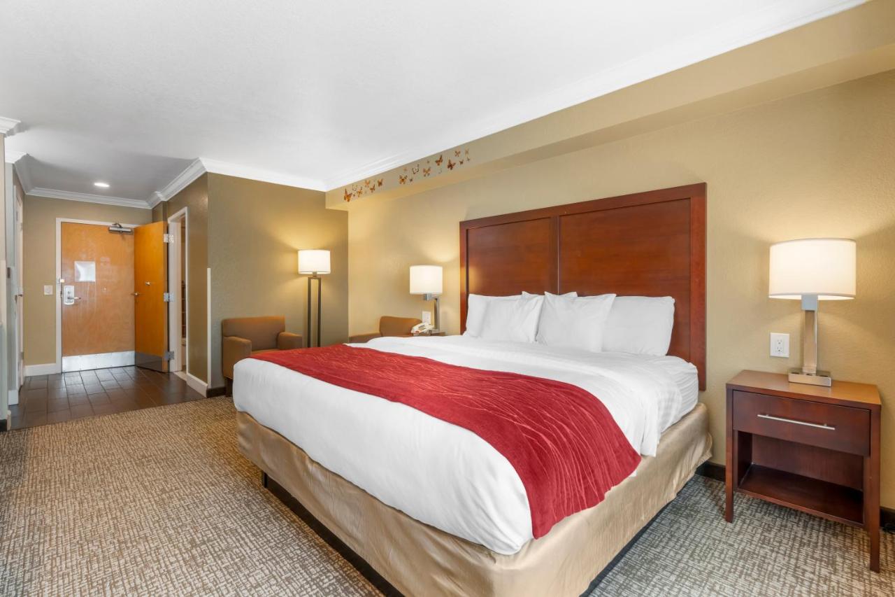  | Comfort Inn Arcata