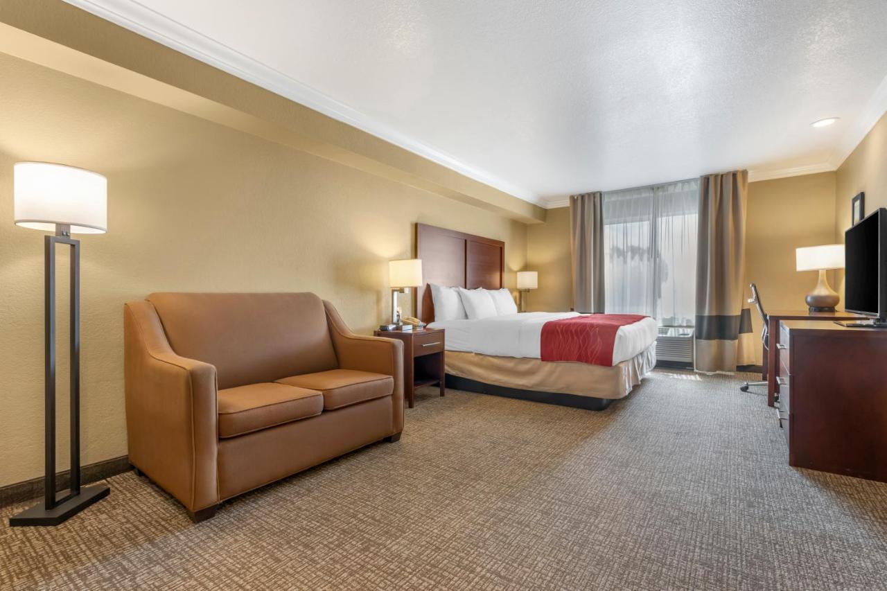  | Comfort Inn Arcata