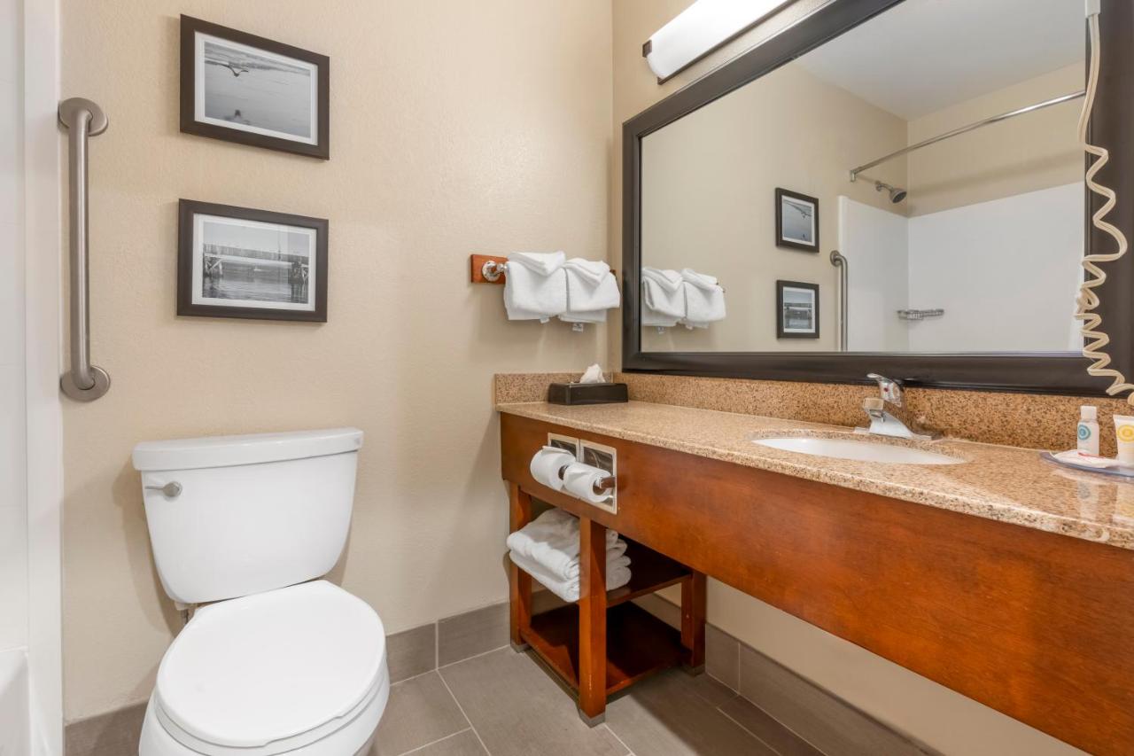  | Comfort Inn Arcata