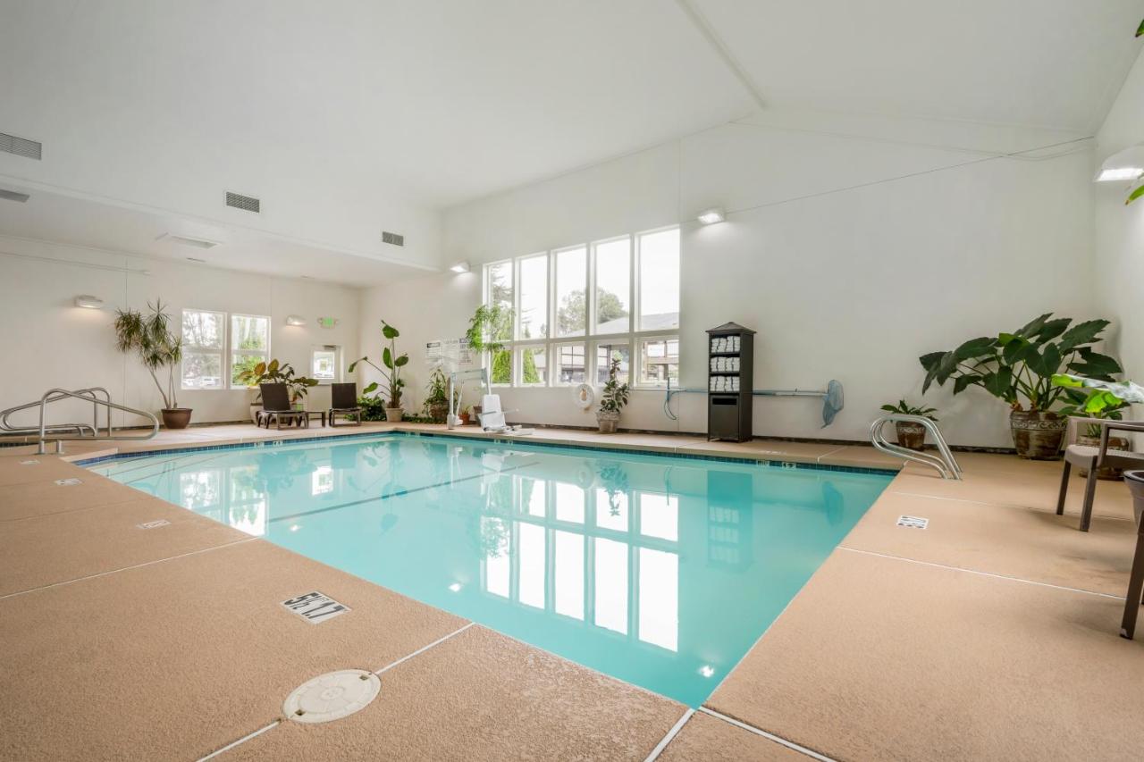  | Comfort Inn Arcata
