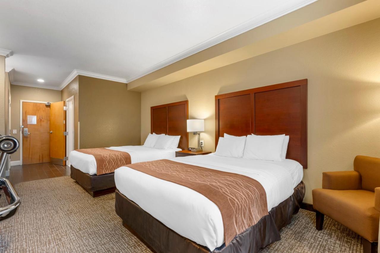  | Comfort Inn Arcata