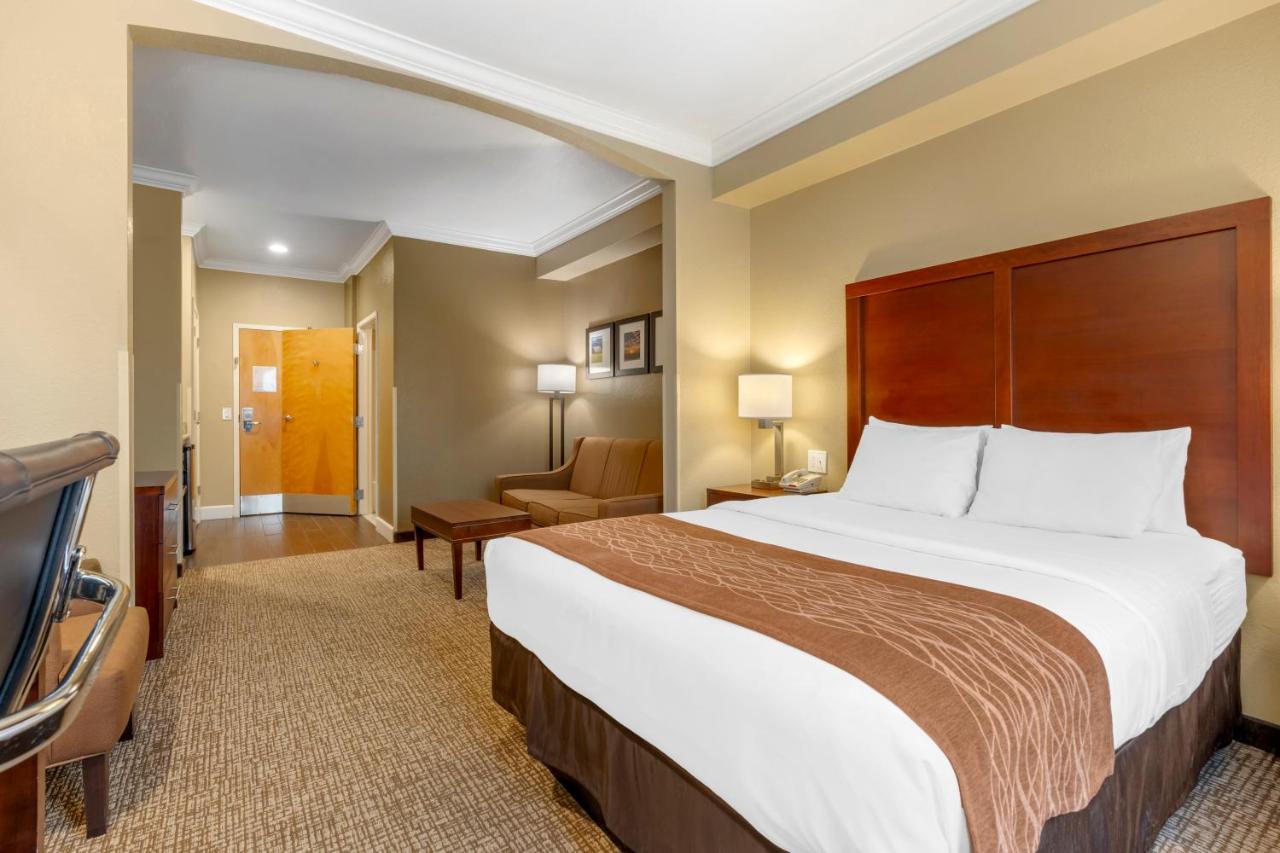  | Comfort Inn Arcata