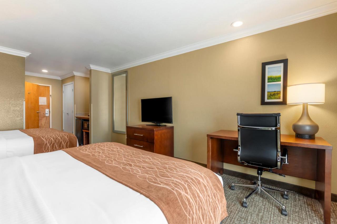  | Comfort Inn Arcata