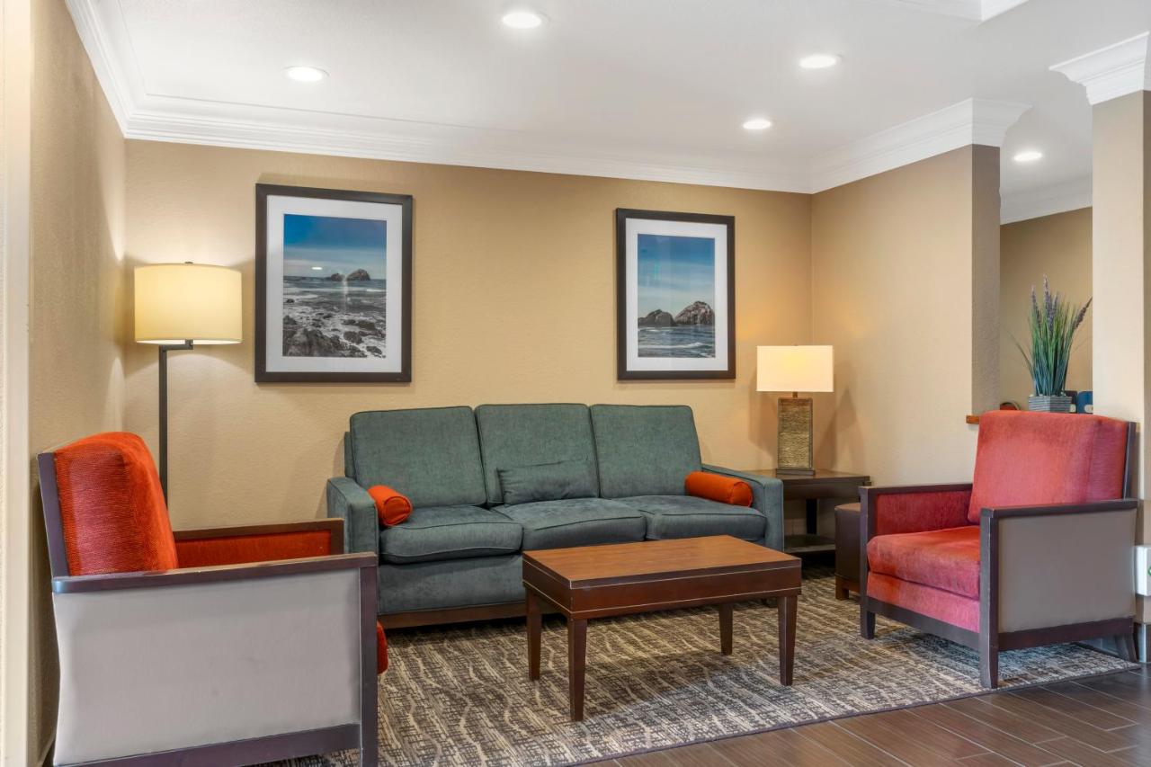  | Comfort Inn Arcata