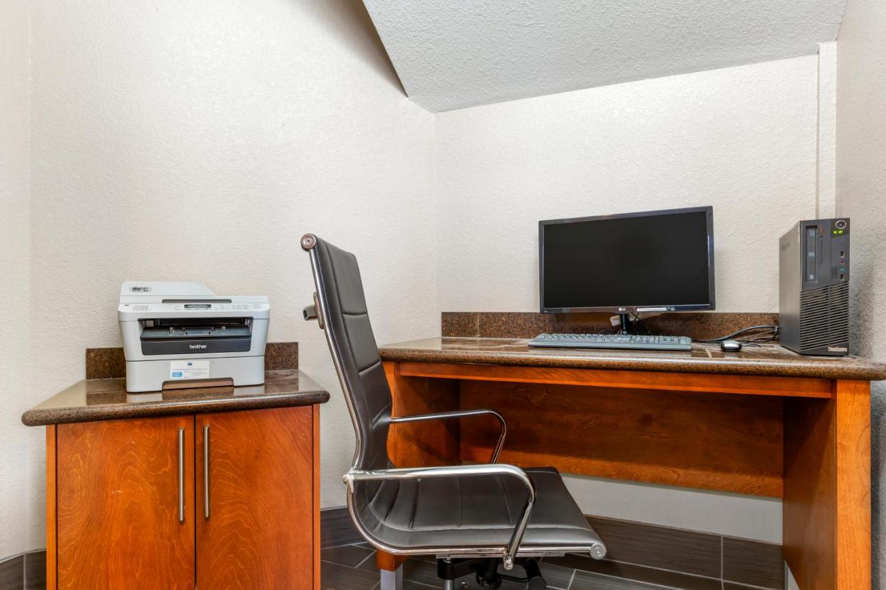  | Comfort Inn Arcata
