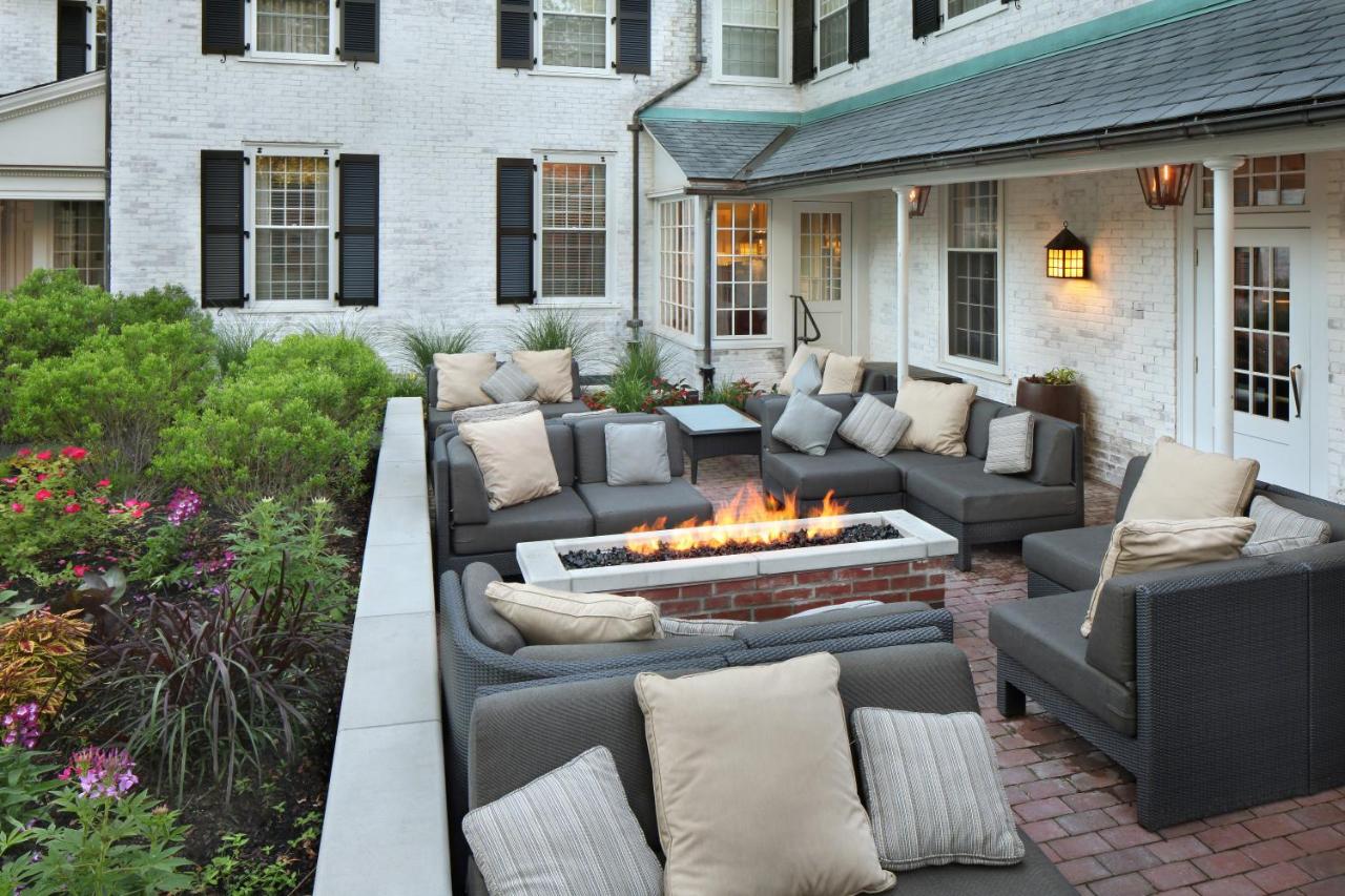 | Inn on Boltwood