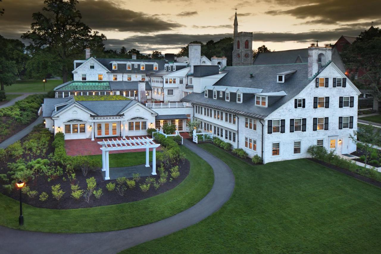 | Inn on Boltwood