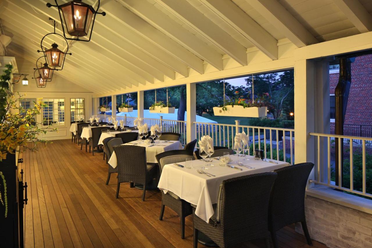 | Inn on Boltwood