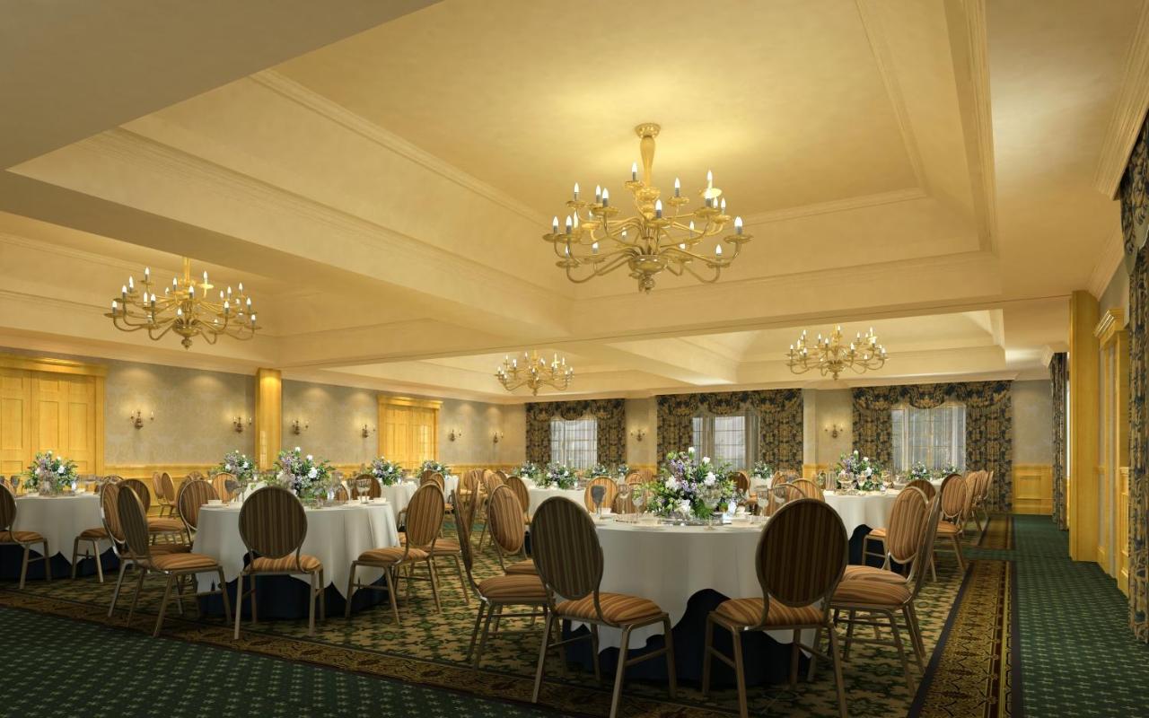 | Inn on Boltwood