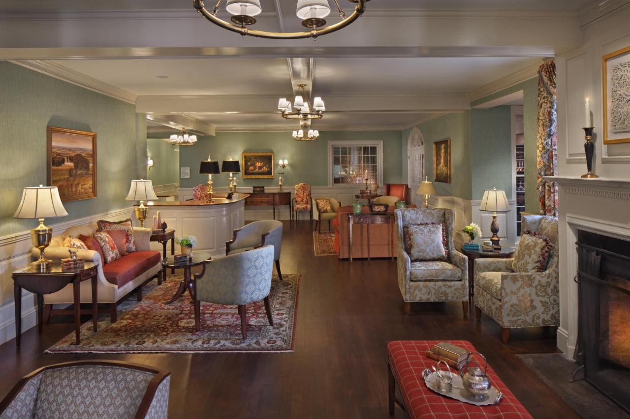 | Inn on Boltwood