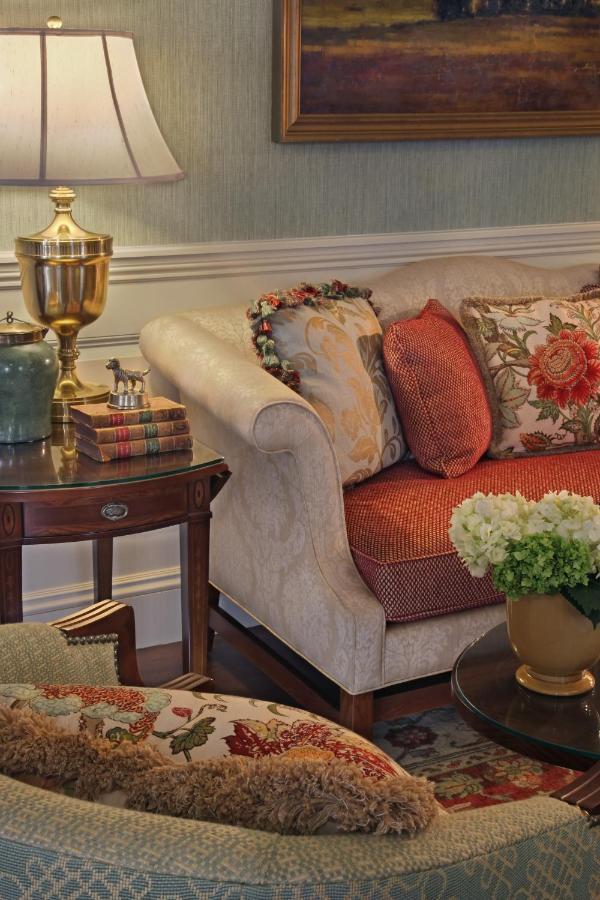 | Inn on Boltwood